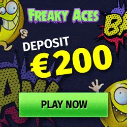 freaky aces no deposit bonus codes 2020